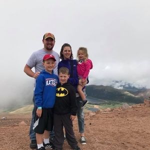 Meet your Posher, Ronda